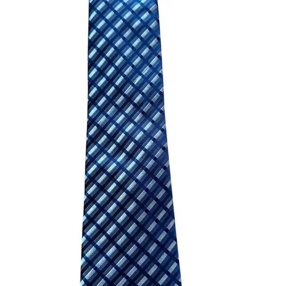 Men Neck Tie Silk Set Easter - Picture 3 of 5